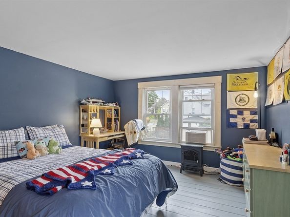 37 Putnam Park, Fitchburg MA 01420