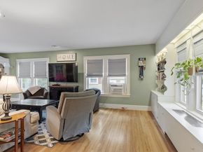 37 Putnam Park, Fitchburg MA 01420