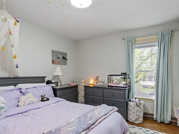 37 Putnam Park, Fitchburg MA 01420