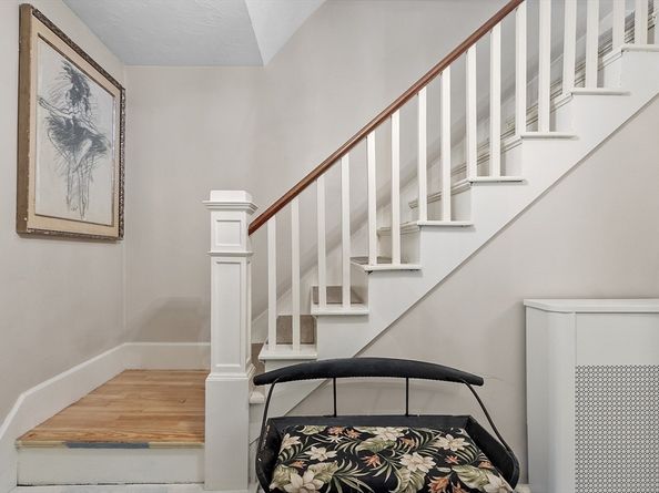 37 Putnam Park, Fitchburg MA 01420