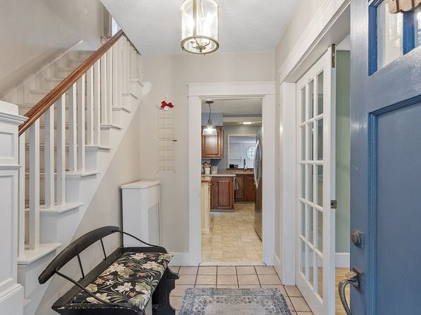37 Putnam Park, Fitchburg MA 01420