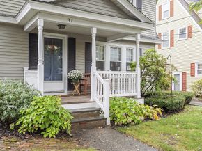 37 Putnam Park, Fitchburg MA 01420