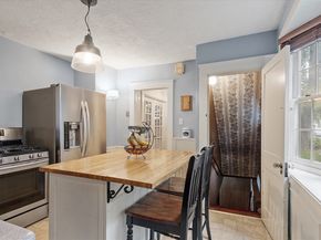 37 Putnam Park, Fitchburg MA 01420