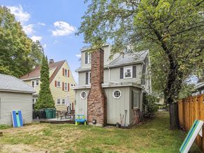 37 Putnam Park, Fitchburg MA 01420