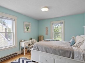 37 Putnam Park, Fitchburg MA 01420