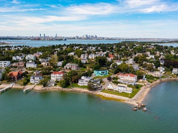 19 Knollwood Rd, Quincy MA 02171