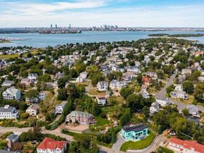 19 Knollwood Rd, Quincy MA 02171