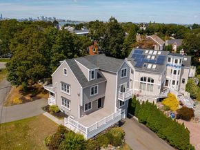 19 Knollwood Rd, Quincy MA 02171