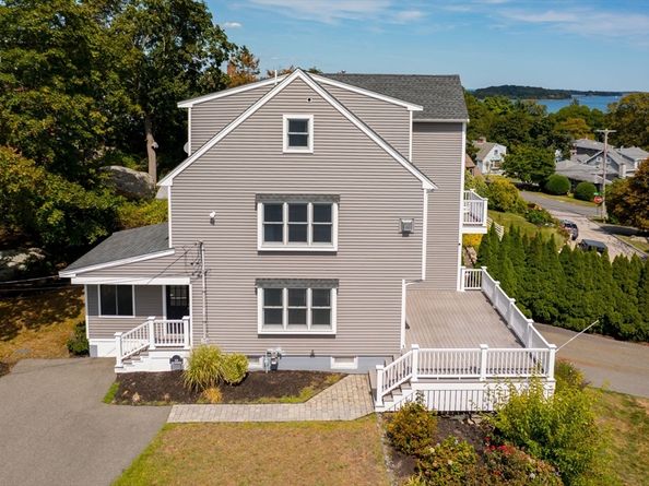19 Knollwood Rd, Quincy MA 02171