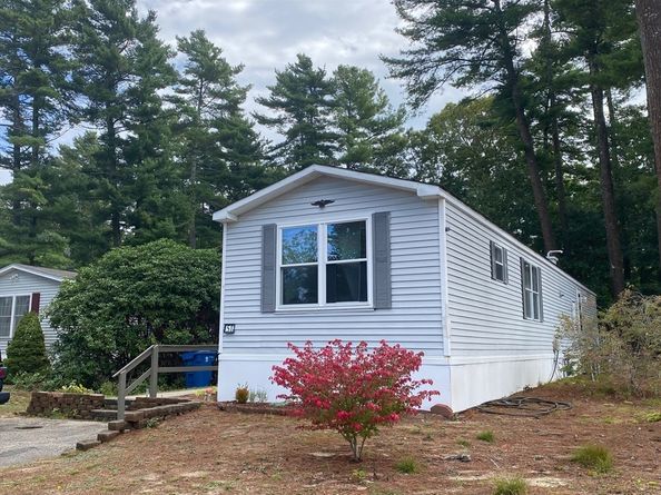 51 Crest Dr, Wareham MA 02576