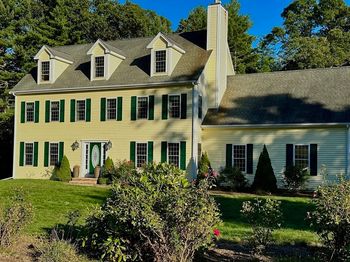23 Fredrickson Rd