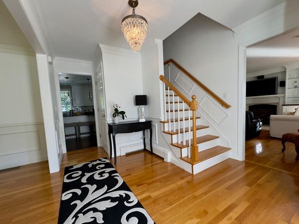 23 Fredrickson Rd, Norfolk MA 02056