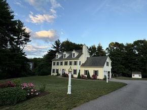 23 Fredrickson Rd, Norfolk MA 02056