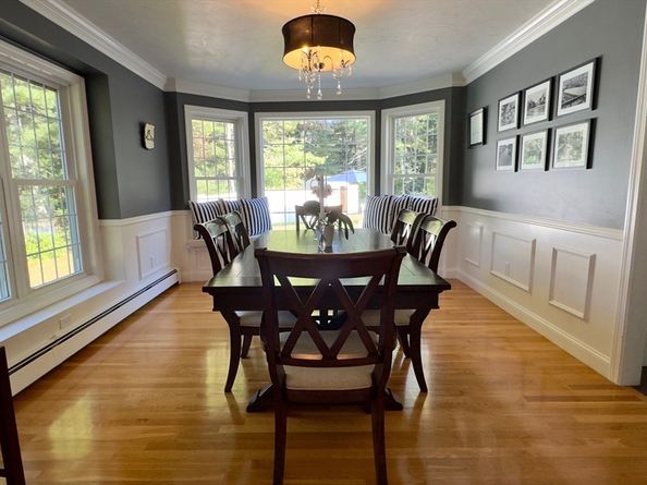 23 Fredrickson Rd, Norfolk MA 02056