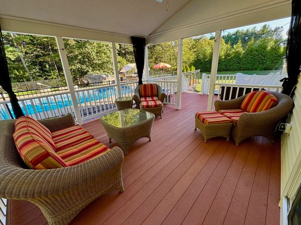 23 Fredrickson Rd, Norfolk MA 02056