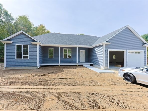 99 Maple Street, Douglas MA 01516