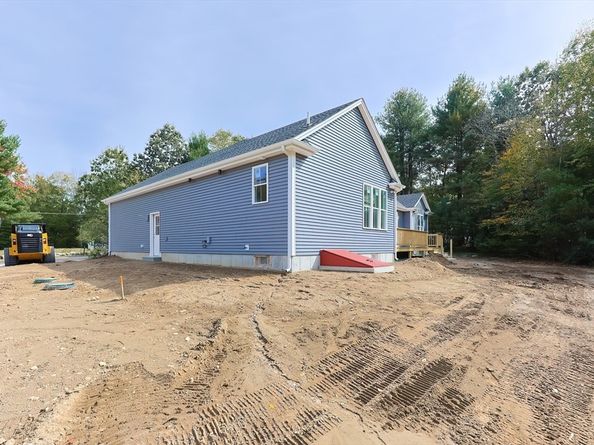99 Maple Street, Douglas MA 01516
