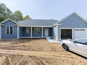 99 Maple Street, Douglas MA 01516