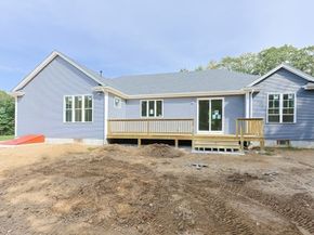 99 Maple Street, Douglas MA 01516