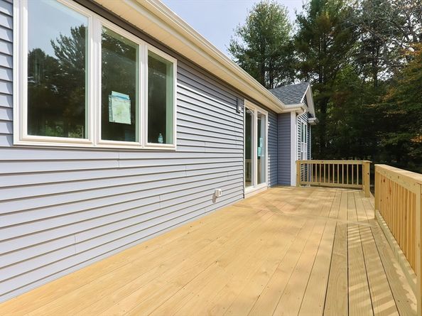 99 Maple Street, Douglas MA 01516