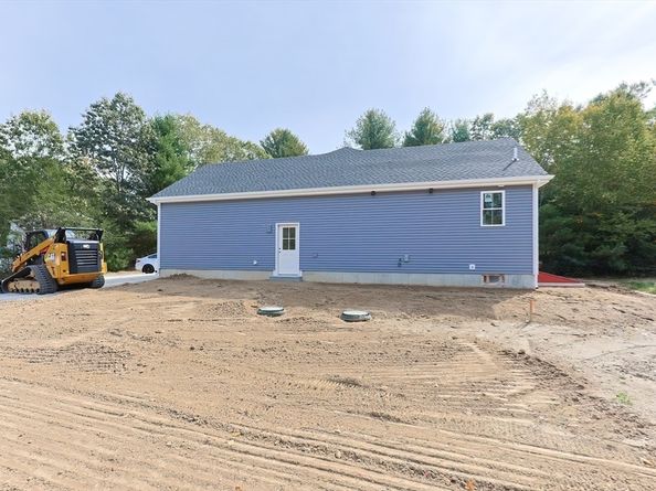 99 Maple Street, Douglas MA 01516