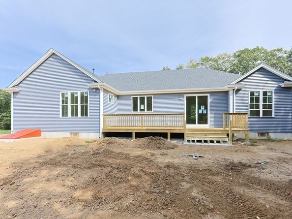 99 Maple Street, Douglas MA 01516