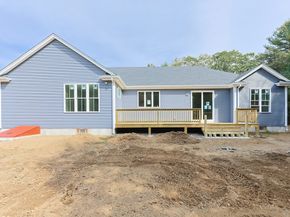99 Maple Street, Douglas MA 01516