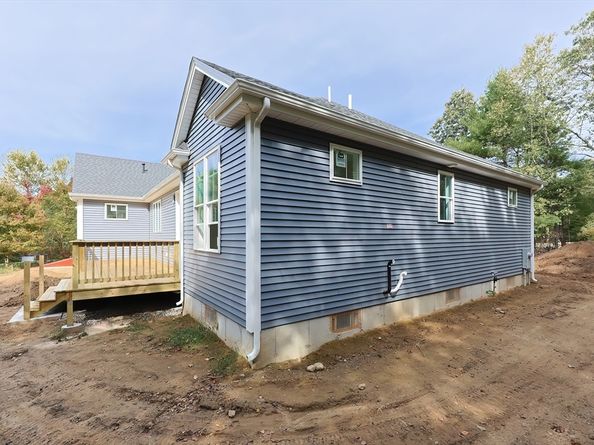 99 Maple Street, Douglas MA 01516