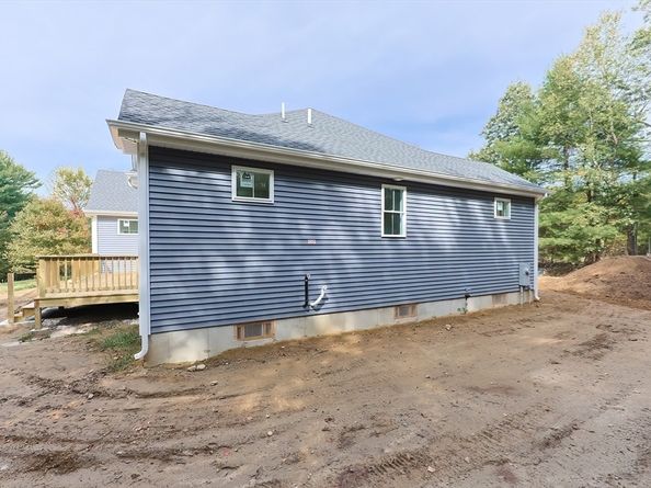 99 Maple Street, Douglas MA 01516