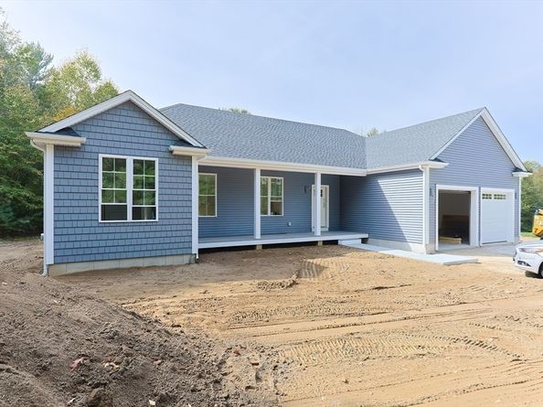 99 Maple Street, Douglas MA 01516