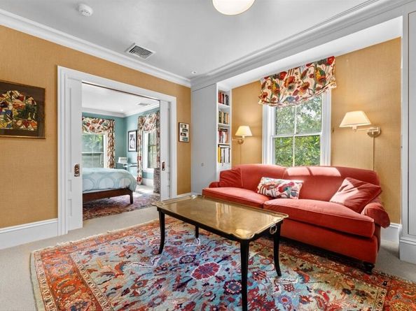 58 Shepard Street, Cambridge MA 02138