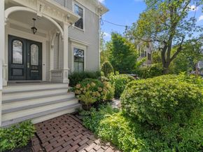 58 Shepard Street, Cambridge MA 02138