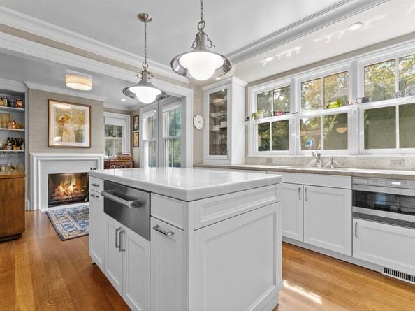 58 Shepard Street, Cambridge MA 02138