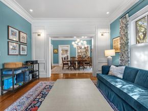 58 Shepard Street, Cambridge MA 02138