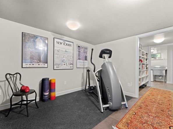 58 Shepard Street, Cambridge MA 02138