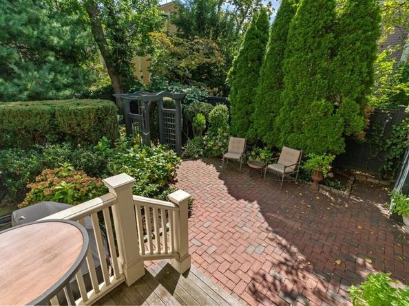 58 Shepard Street, Cambridge MA 02138