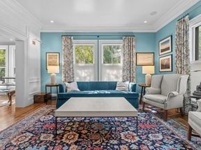 58 Shepard Street, Cambridge MA 02138