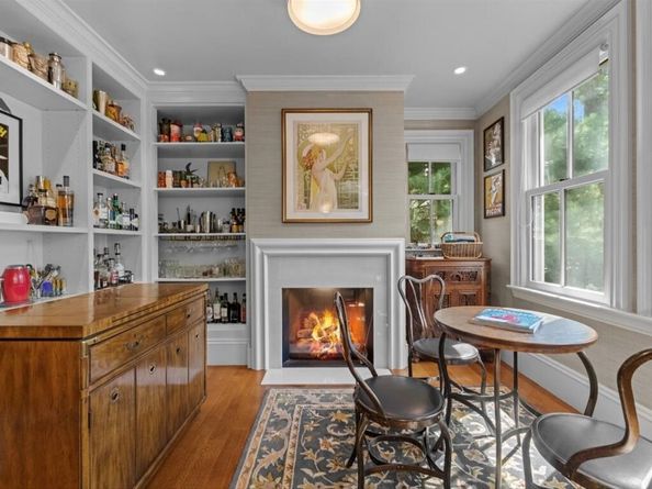 58 Shepard Street, Cambridge MA 02138