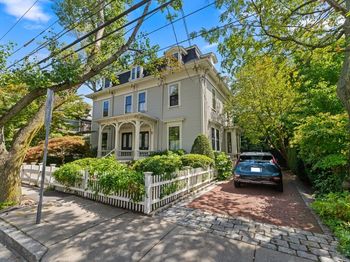 58 Shepard Street