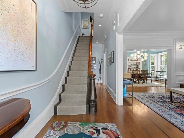 58 Shepard Street, Cambridge MA 02138