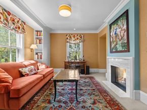 58 Shepard Street, Cambridge MA 02138