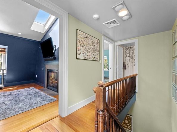 58 Shepard Street, Cambridge MA 02138