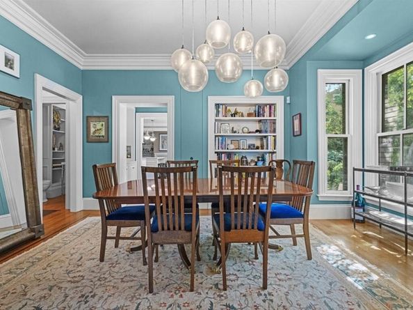 58 Shepard Street, Cambridge MA 02138