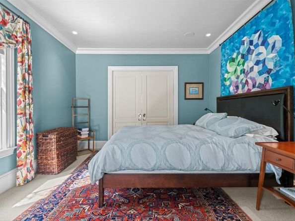 58 Shepard Street, Cambridge MA 02138