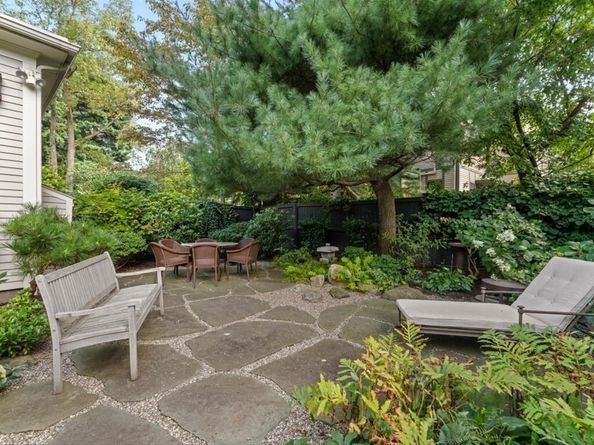 58 Shepard Street, Cambridge MA 02138
