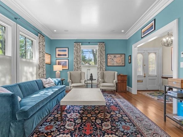 58 Shepard Street, Cambridge MA 02138