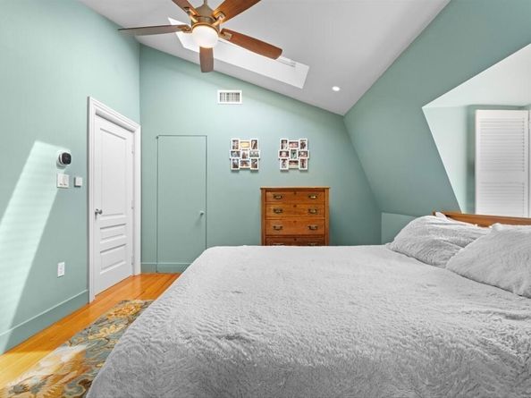 58 Shepard Street, Cambridge MA 02138