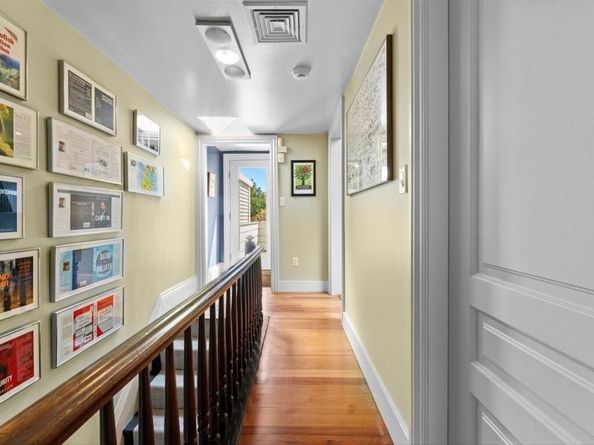 58 Shepard Street, Cambridge MA 02138