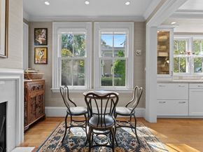 58 Shepard Street, Cambridge MA 02138