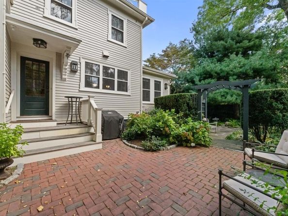 58 Shepard Street, Cambridge MA 02138